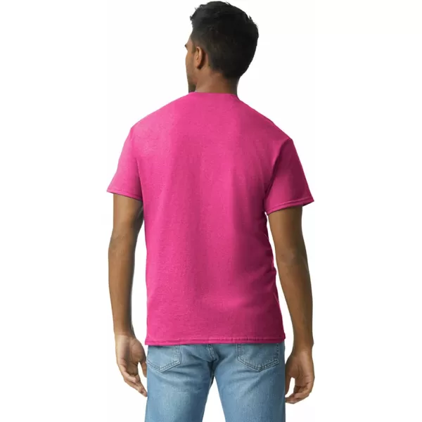 Gildan Adult Ultra Cotton T-shirt, Style G2000, Multipack)