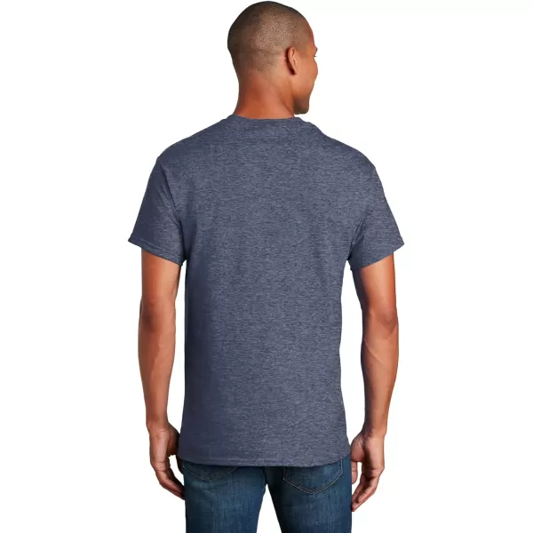 Gildan Adult Ultra Cotton T-shirt, Style G2000, Multipack)