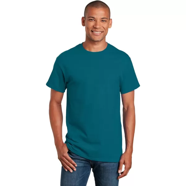 Gildan Adult Ultra Cotton T-shirt, Style G2000, Multipack)