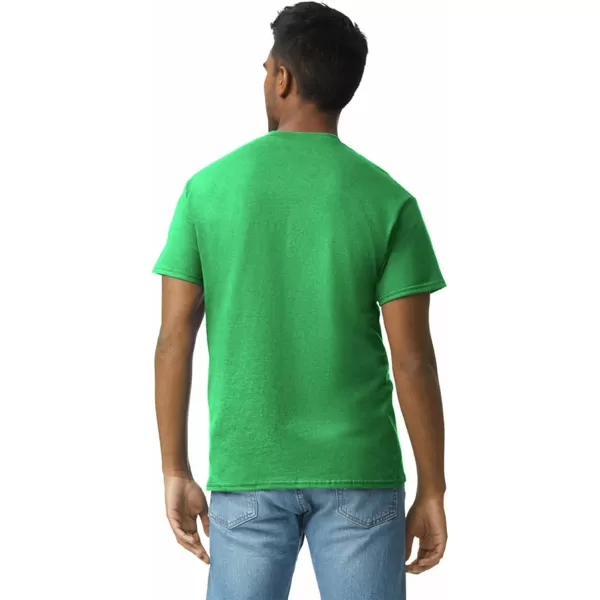 Gildan Adult Ultra Cotton T-shirt, Style G2000, Multipack)