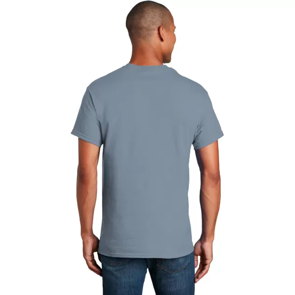 Gildan Adult Ultra Cotton T-shirt, Style G2000, Multipack)