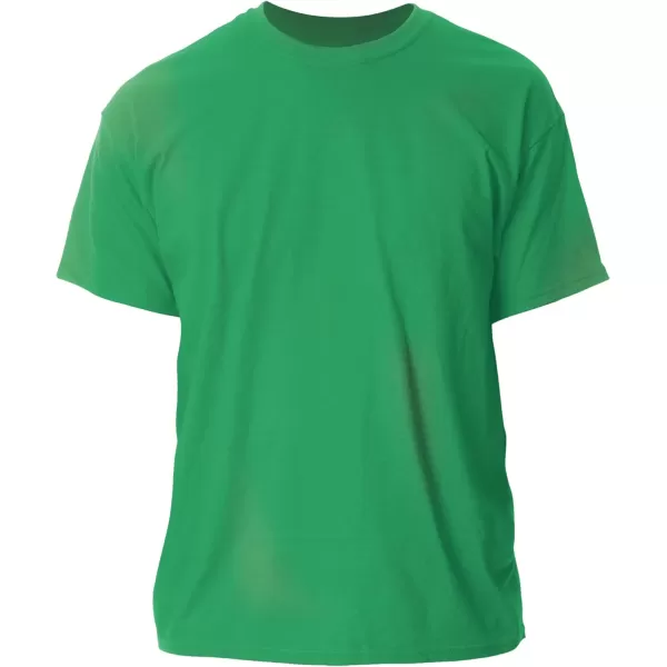 Gildan Adult Ultra Cotton T-shirt, Style G2000, Multipack)