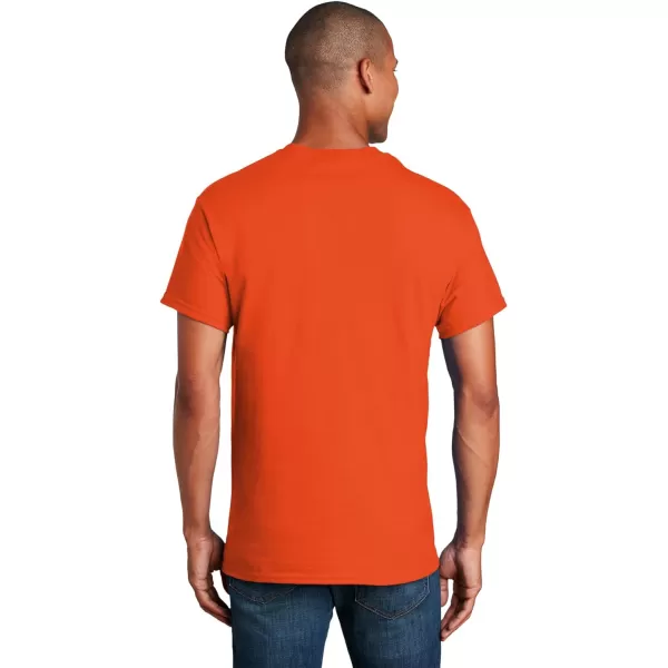 Gildan Adult Ultra Cotton T-shirt, Style G2000, Multipack)