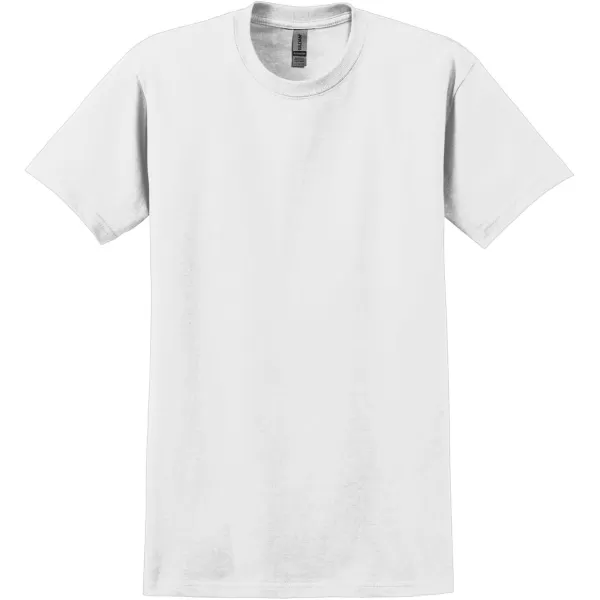 Gildan Adult Ultra Cotton T-shirt, Style G2000, Multipack