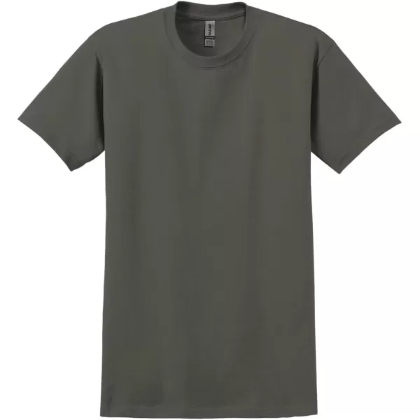 Gildan Adult Ultra Cotton T-shirt, Style G2000, Multipack