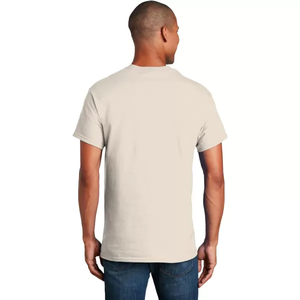 Gildan Adult Ultra Cotton T-shirt, Style G2000, Multipack)