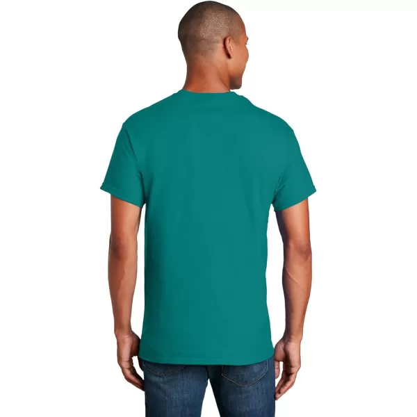 Gildan Adult Ultra Cotton T-shirt, Style G2000, Multipack)