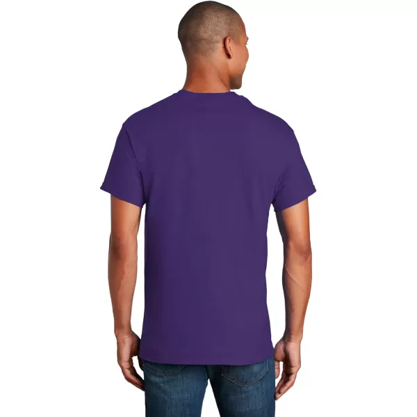 Gildan Adult Ultra Cotton T-shirt, Style G2000, Multipack)