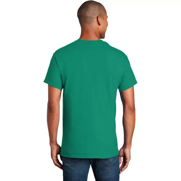 Gildan Adult Ultra Cotton T-shirt, Style G2000, Multipack)