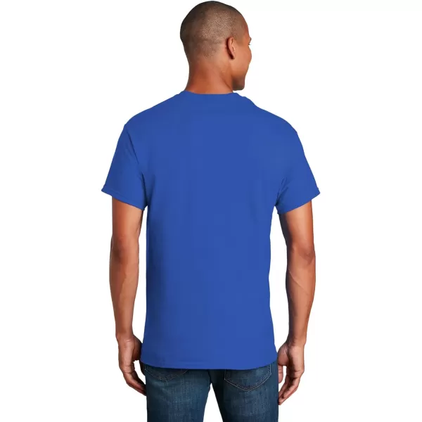 Gildan Adult Ultra Cotton T-shirt, Style G2000, Multipack)