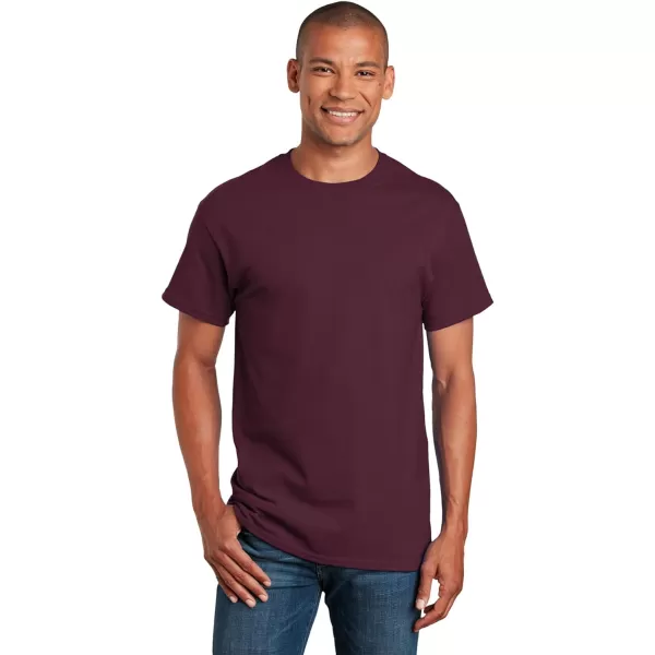 Gildan Adult Ultra Cotton T-shirt, Style G2000, Multipack)