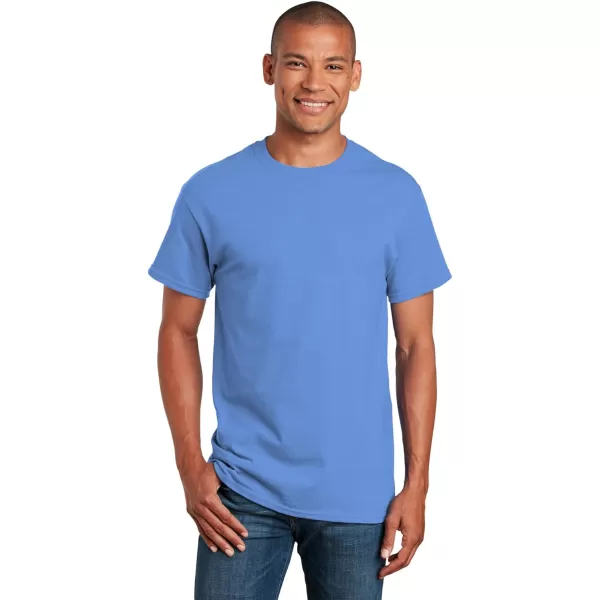 Gildan Adult Ultra Cotton T-shirt, Style G2000, Multipack)
