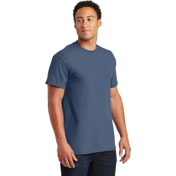 Gildan Adult Ultra Cotton T-shirt, Style G2000, Multipack