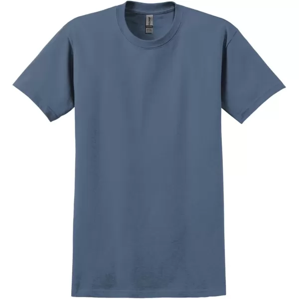 Gildan Adult Ultra Cotton T-shirt, Style G2000, Multipack