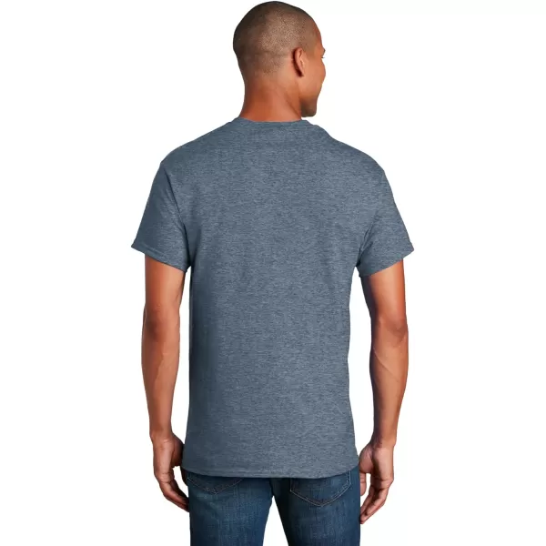 Gildan Adult Ultra Cotton T-shirt, Style G2000, Multipack)