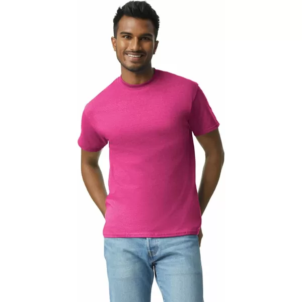 Gildan Adult Ultra Cotton T-shirt, Style G2000, Multipack)