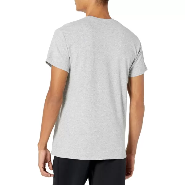 Gildan Adult Ultra Cotton T-shirt, Style G2000, Multipack