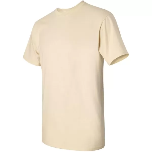 Gildan Adult Ultra Cotton T-shirt, Style G2000, Multipack