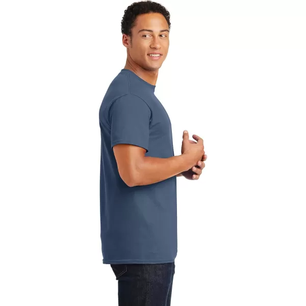 Gildan Adult Ultra Cotton T-shirt, Style G2000, Multipack
