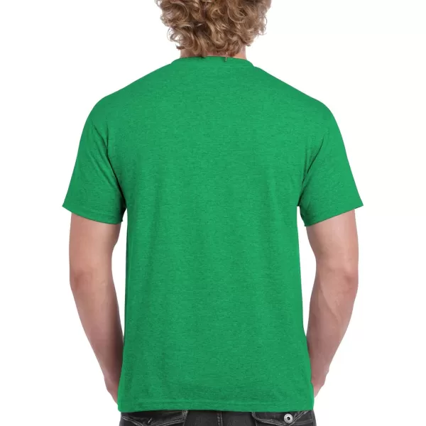 Gildan Adult Ultra Cotton T-shirt, Style G2000, Multipack)