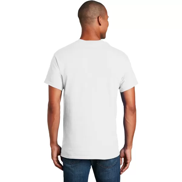 Gildan Adult Ultra Cotton T-shirt, Style G2000, Multipack