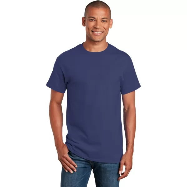 Gildan Adult Ultra Cotton T-shirt, Style G2000, Multipack)