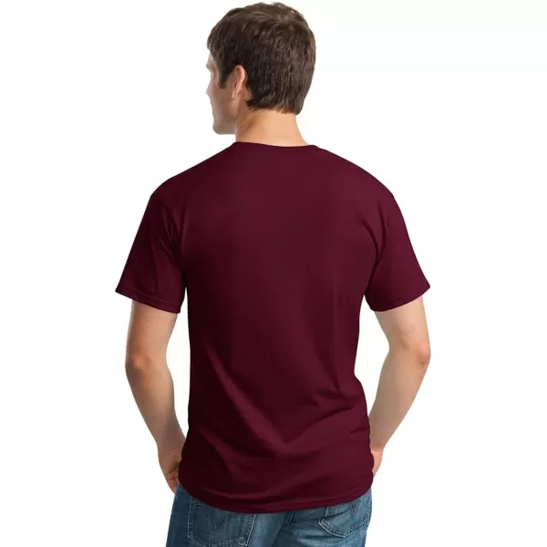 Gildan Adult Ultra Cotton T-shirt, Style G2000, Multipack