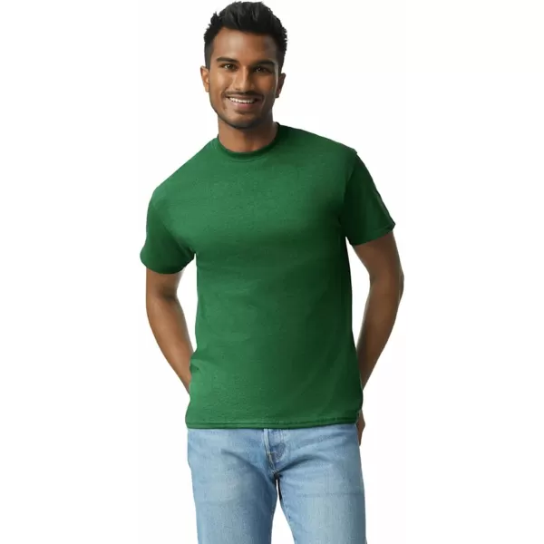 Gildan Adult Ultra Cotton T-shirt, Style G2000, Multipack)