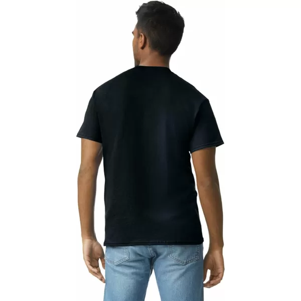 Gildan Adult Ultra Cotton T-shirt, Style G2000, Multipack)