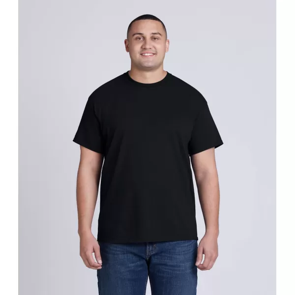 Gildan Adult Ultra Cotton T-shirt, Style G2000, Multipack