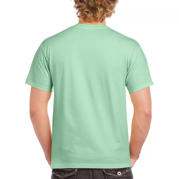 Gildan Adult Ultra Cotton T-shirt, Style G2000, Multipack