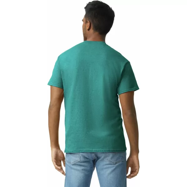 Gildan Adult Ultra Cotton T-shirt, Style G2000, Multipack)