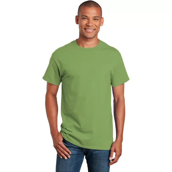 Gildan Adult Ultra Cotton T-shirt, Style G2000, Multipack)