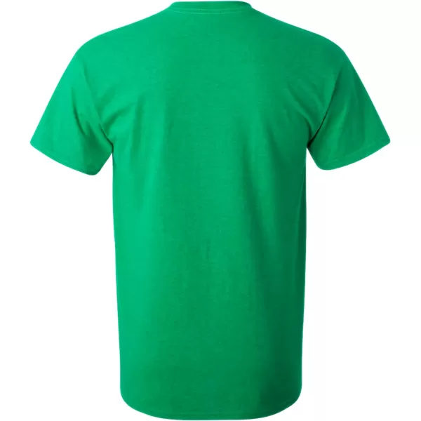 Gildan Adult Ultra Cotton T-shirt, Style G2000, Multipack)