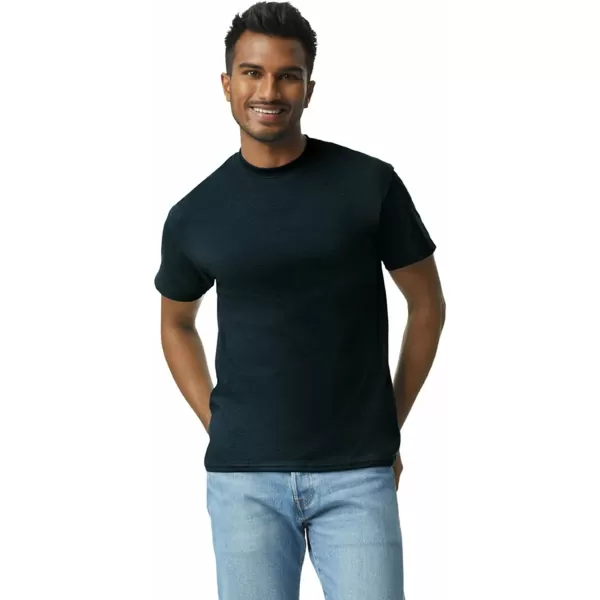 Gildan Adult Ultra Cotton T-shirt, Style G2000, Multipack)