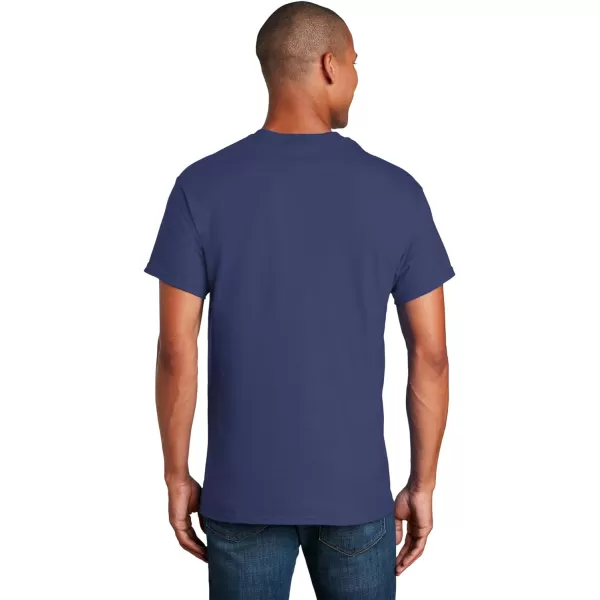 Gildan Adult Ultra Cotton T-shirt, Style G2000, Multipack)