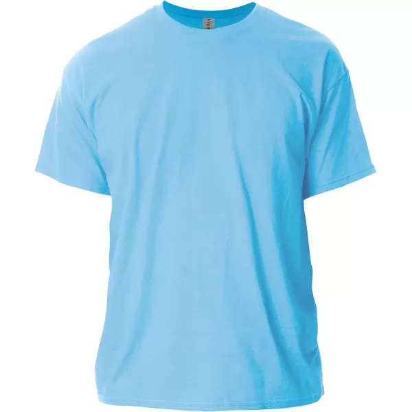 Gildan Adult Ultra Cotton T-shirt, Style G2000, Multipack)