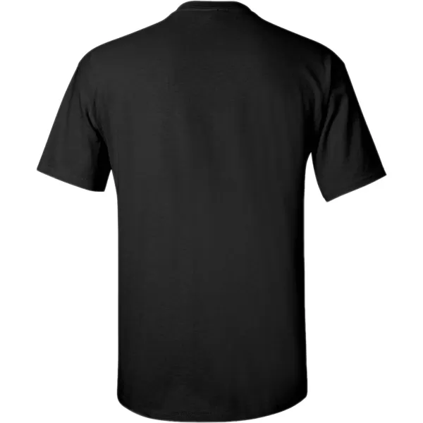 Gildan Adult Ultra Cotton T-shirt, Style G2000, Multipack)
