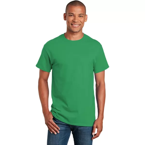 Gildan Adult Ultra Cotton T-shirt, Style G2000, Multipack)