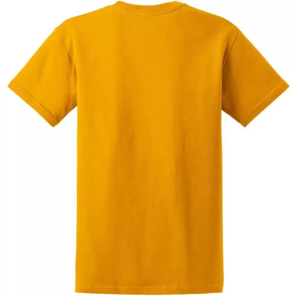 Gildan Adult Ultra Cotton T-shirt, Style G2000, Multipack
