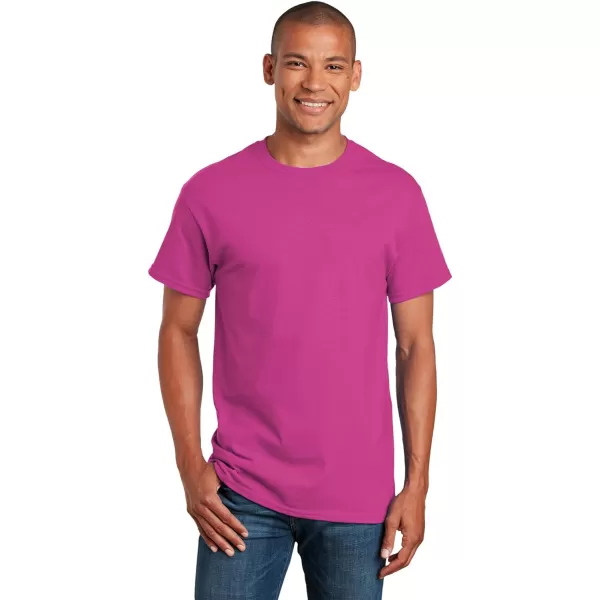 Gildan Adult Ultra Cotton T-shirt, Style G2000, Multipack)