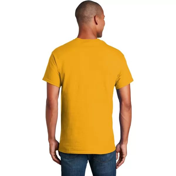 Gildan Adult Ultra Cotton T-shirt, Style G2000, Multipack