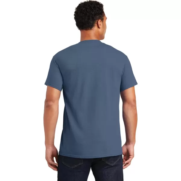 Gildan Adult Ultra Cotton T-shirt, Style G2000, Multipack