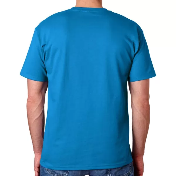 Gildan Adult Ultra Cotton T-shirt, Style G2000, Multipack