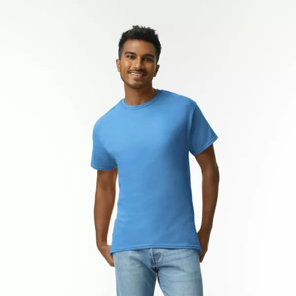 Gildan Adult Ultra Cotton T-shirt, Style G2000, Multipack)