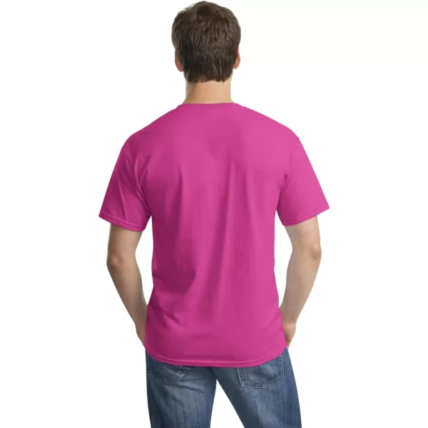 Gildan Adult Ultra Cotton T-shirt, Style G2000, Multipack