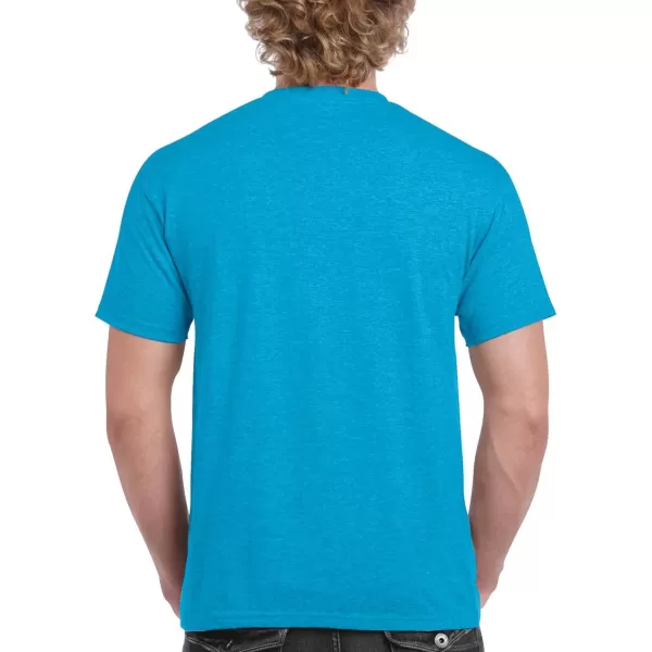 Gildan Adult Ultra Cotton T-shirt, Style G2000, Multipack