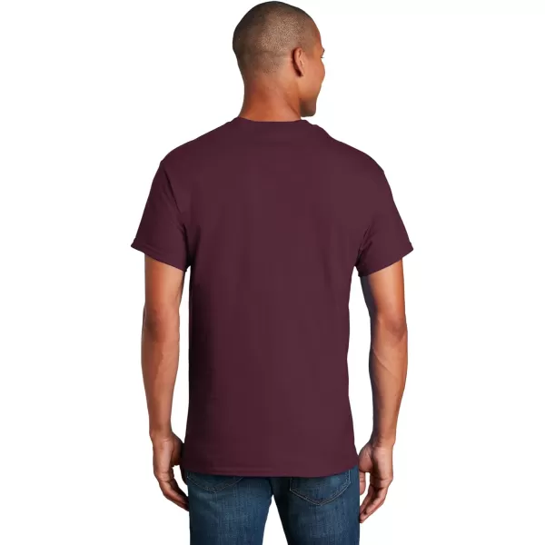 Gildan Adult Ultra Cotton T-shirt, Style G2000, Multipack)