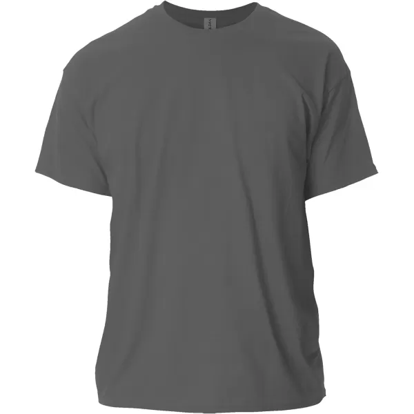 Gildan Adult Ultra Cotton T-shirt, Style G2000, Multipack)