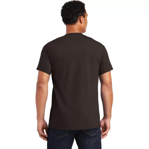 Gildan Adult Ultra Cotton T-shirt, Style G2000, Multipack)
